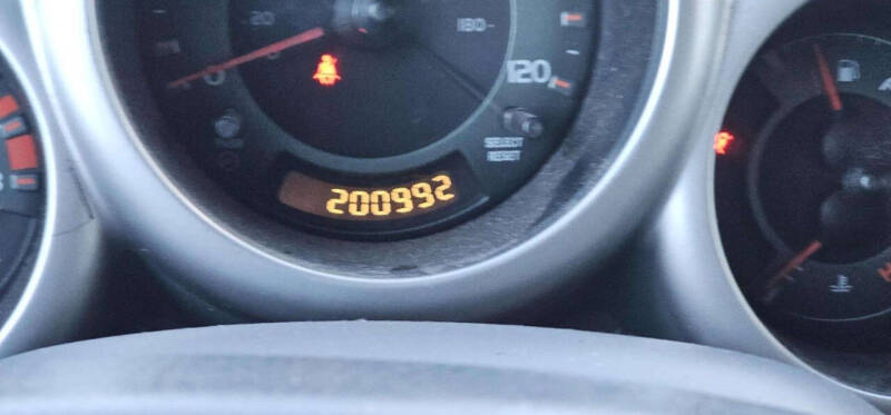 2004 Honda Element EX