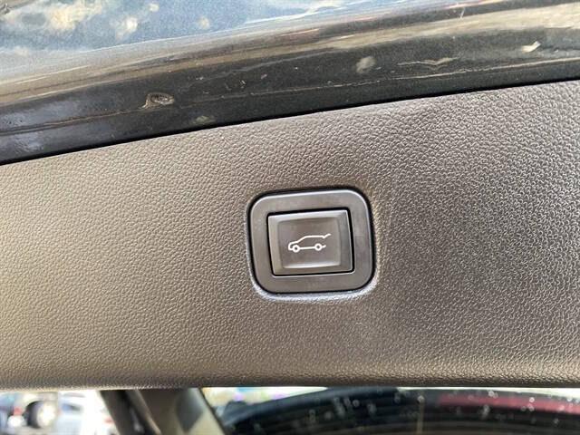 2019 Chevrolet Blazer LT