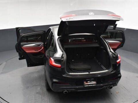 2021 BMW X4 xDrive30i