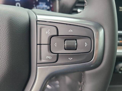 2026 Chevrolet Silverado 3500HD