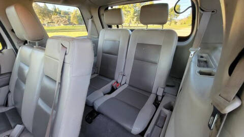 2006 Ford Explorer XLT