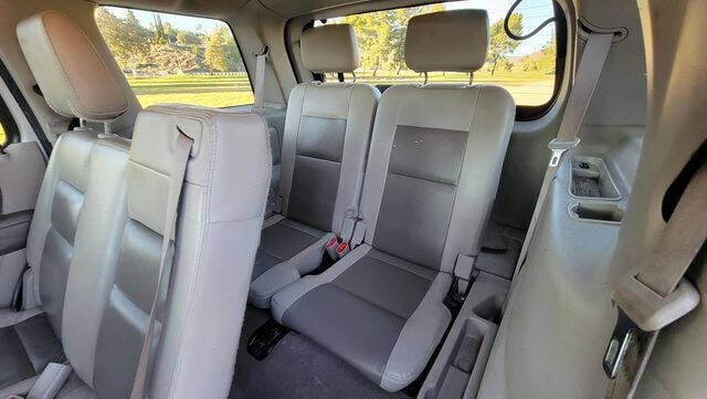 2006 Ford Explorer XLT