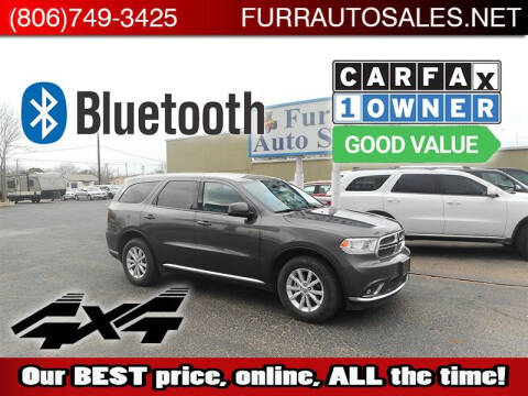 Furr Auto Sales Car Dealer In Lubbock Tx