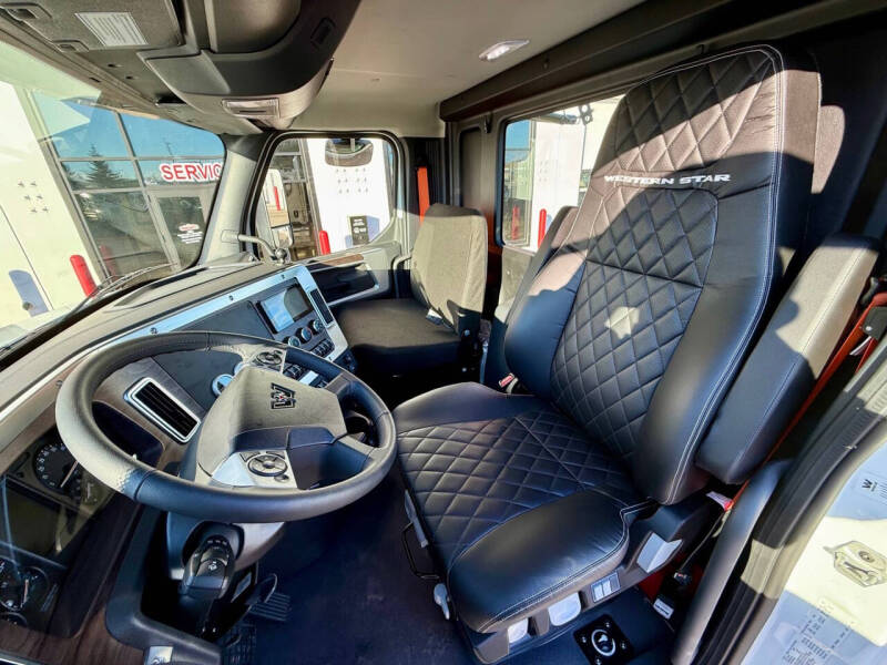 2026 Western Star 47X