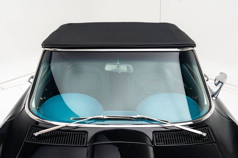 1967 Chevrolet Corvette