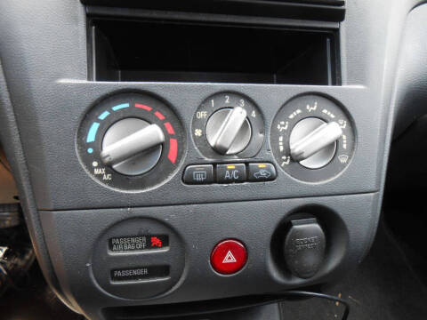 2006 Mitsubishi Outlander LS