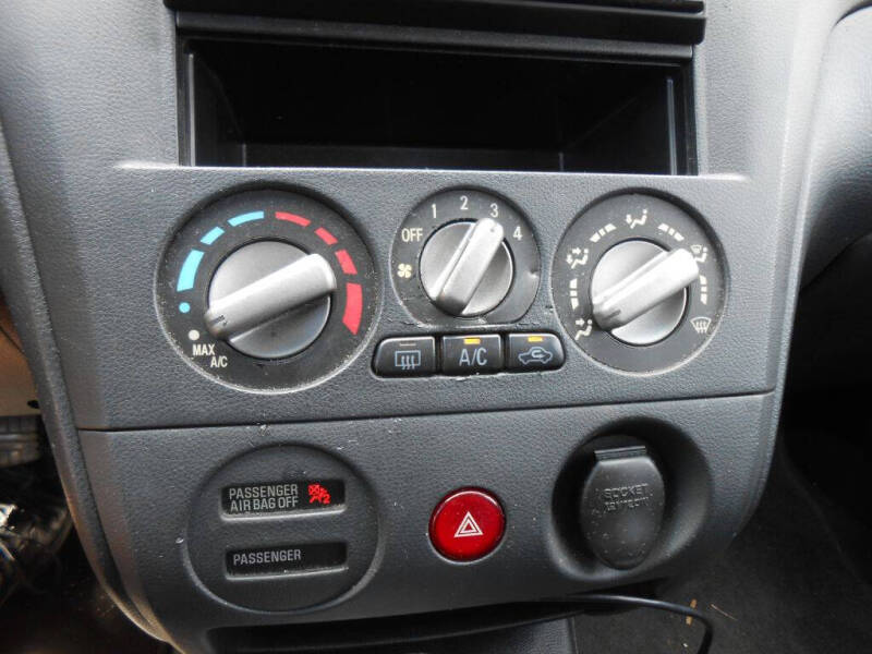 2006 Mitsubishi Outlander LS