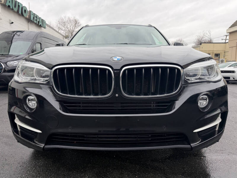 2014 BMW X5 sDrive35i