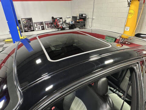 2002 Chevrolet Monte Carlo SS