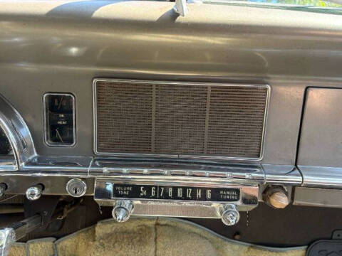 1950 Studebaker Champion