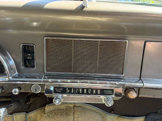 1950 Studebaker Champion