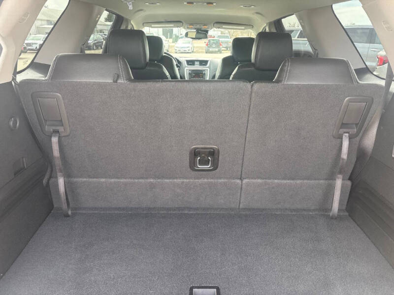 2017 GMC Acadia Limited