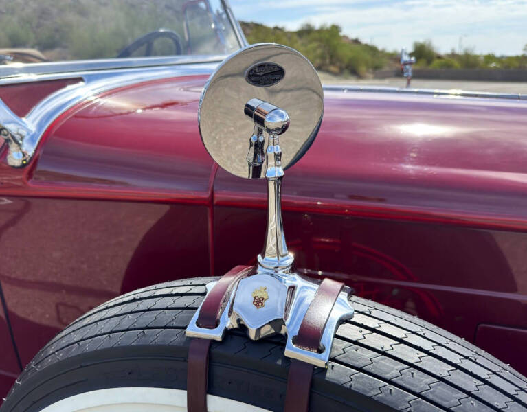 1930 Packard Custom