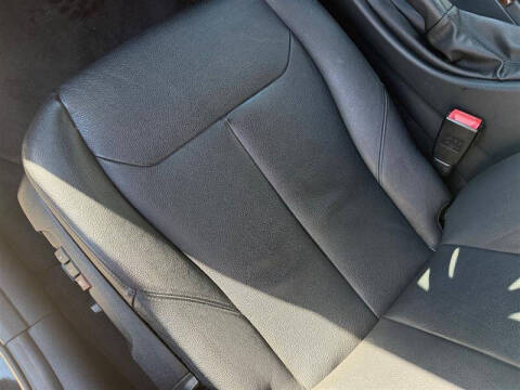 2015 BMW 3 Series 328i xDrive