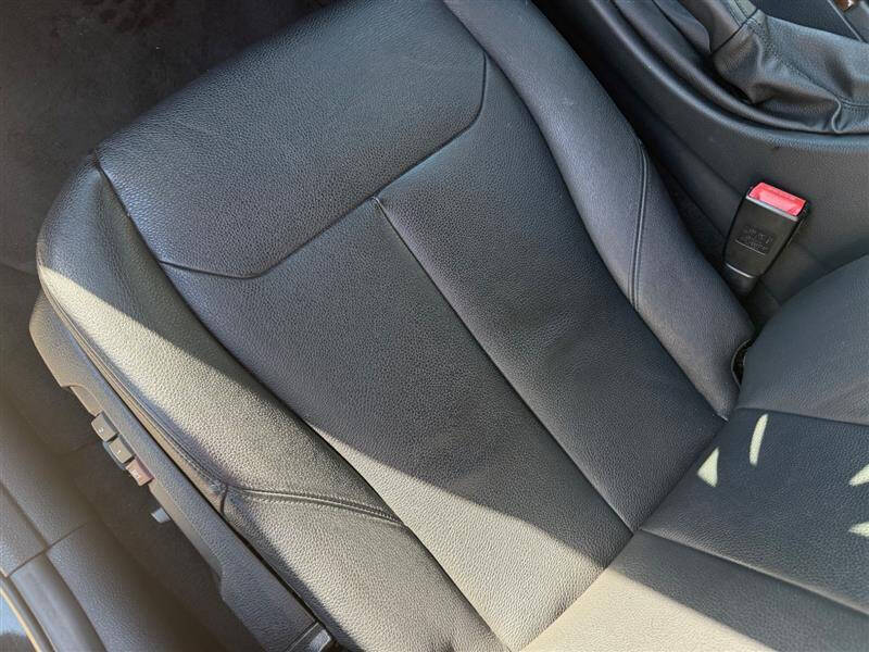 2015 BMW 3 Series 328i xDrive