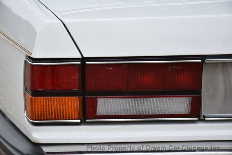 1994 Rolls-Royce Silver Spur