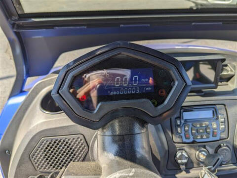 2024 Bintelli BEYOND 6PR LITHIUM 105-AH