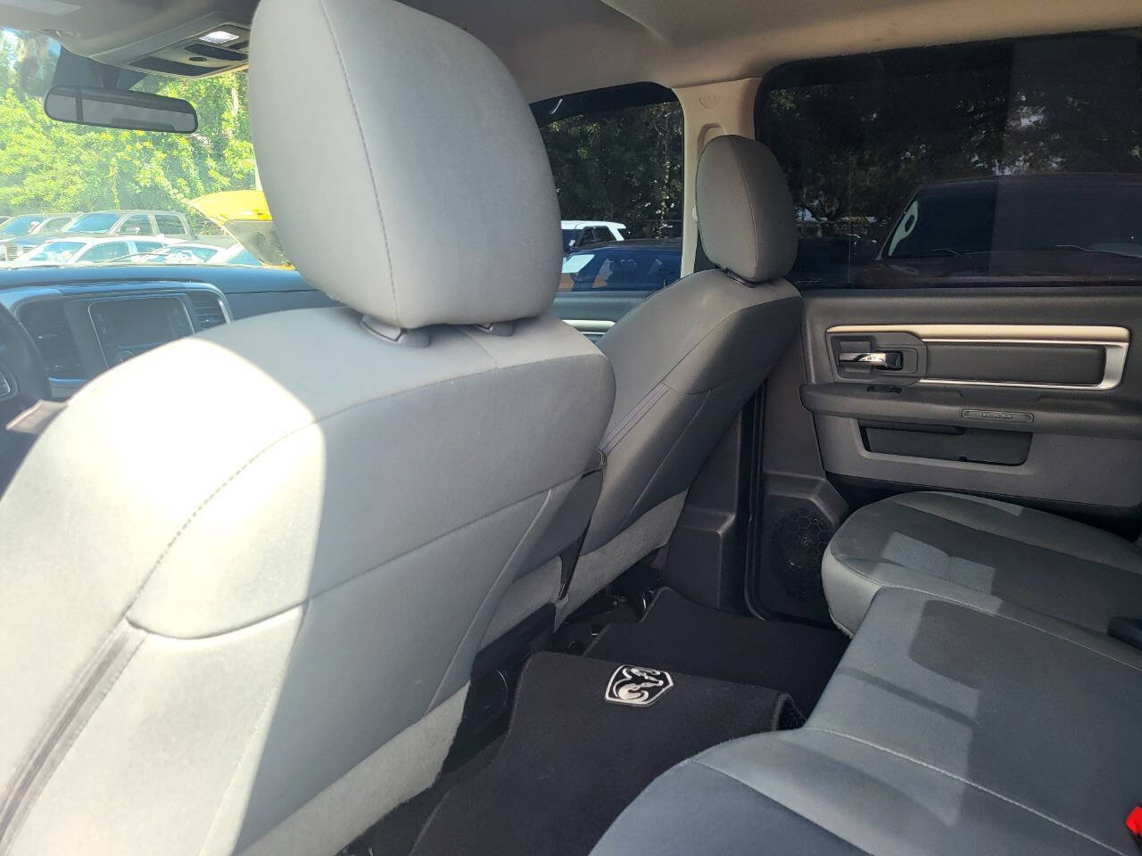 2017 Ram 1500 for sale at FAMILY AUTO BROKERS in Longwood, FL