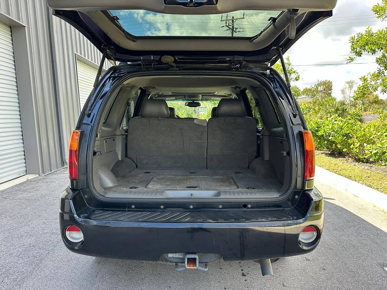 2004 GMC Envoy for sale at FHW Garage in Fort Pierce, FL