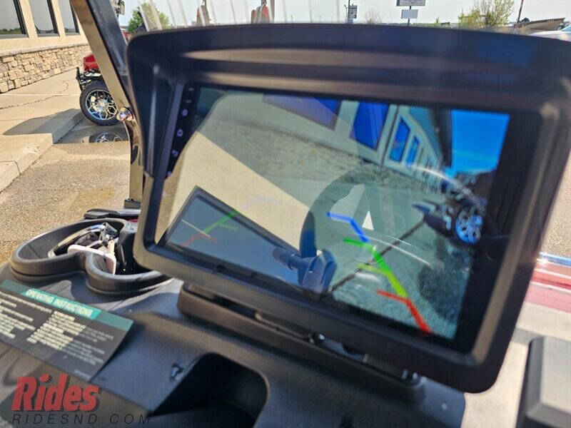 2025 Evolution MAVERICK