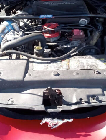 1994 Ford Mustang GT