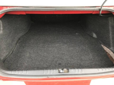 2007 Chevrolet Impala LS