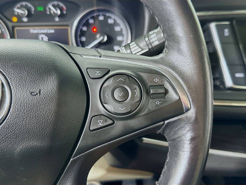 2021 Buick Enclave Premium