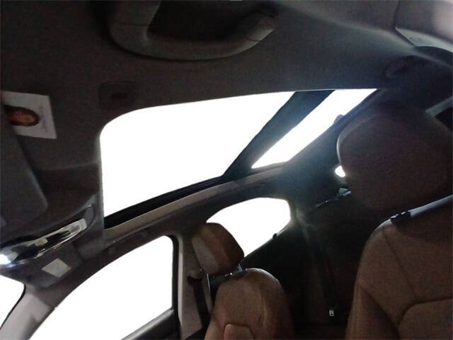 2020 Alfa Romeo Stelvio Ti