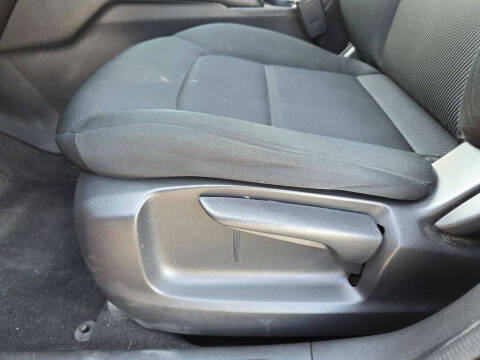 2020 Mazda CX-5 Sport