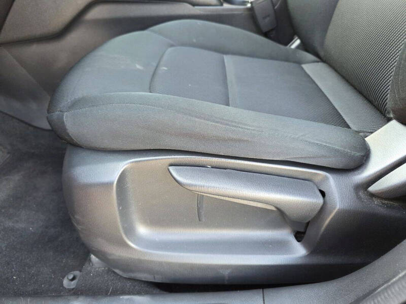 2020 Mazda CX-5 Sport