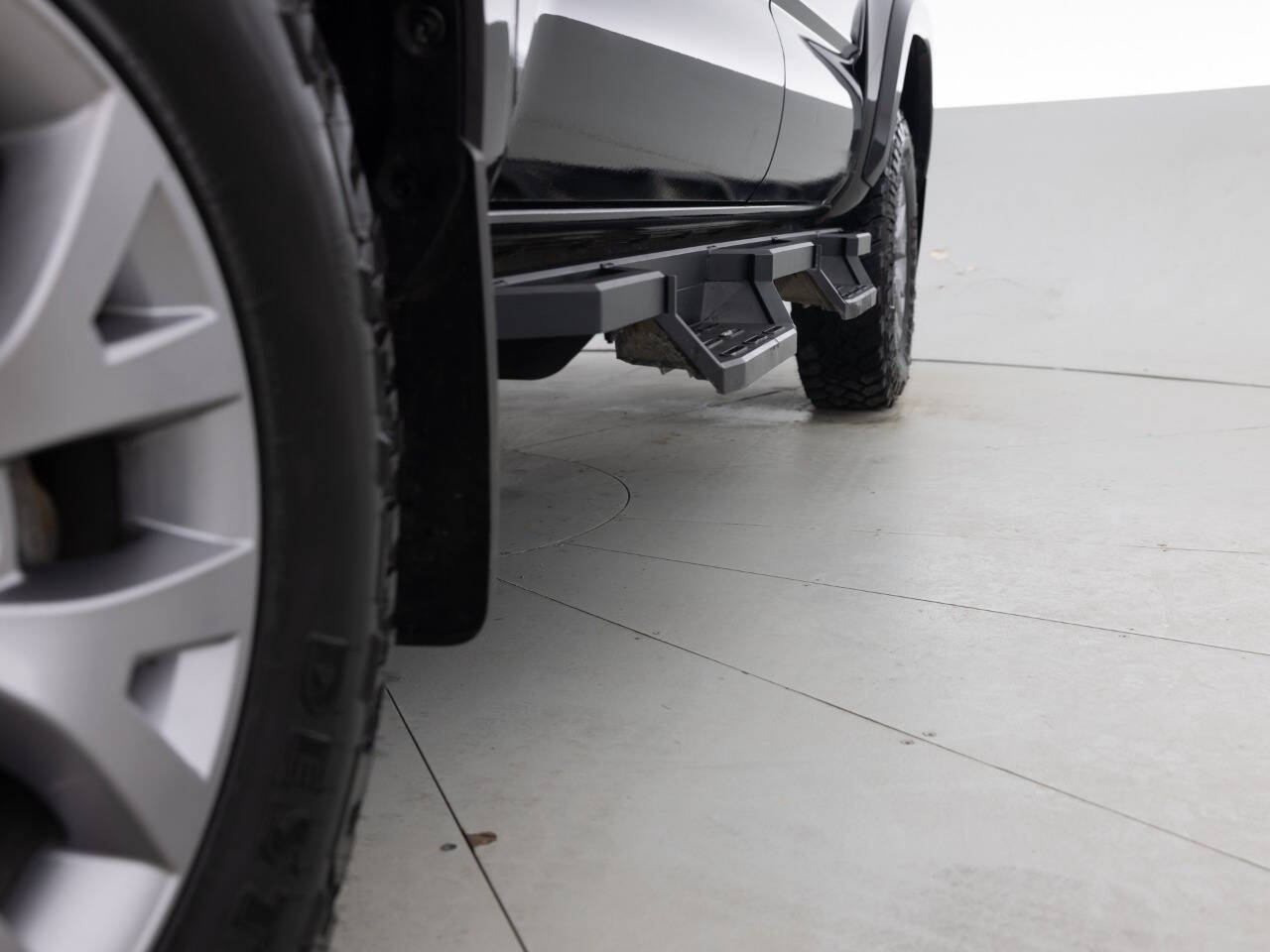 Used Car 2016 Toyota Tacoma  Sr5 V6 4x2 4dr Double Cab 5.0 Ft Sb For Sale Under $20,000 In Coal City, Illinois