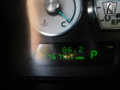 2004 Ford Thunderbird Deluxe