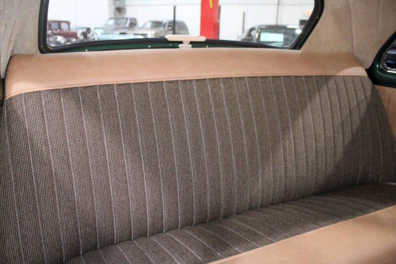 1950 Chevrolet Styleline