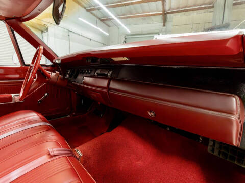 1969 Dodge Super Bee