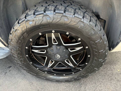 2010 Chevrolet Tahoe LTZ