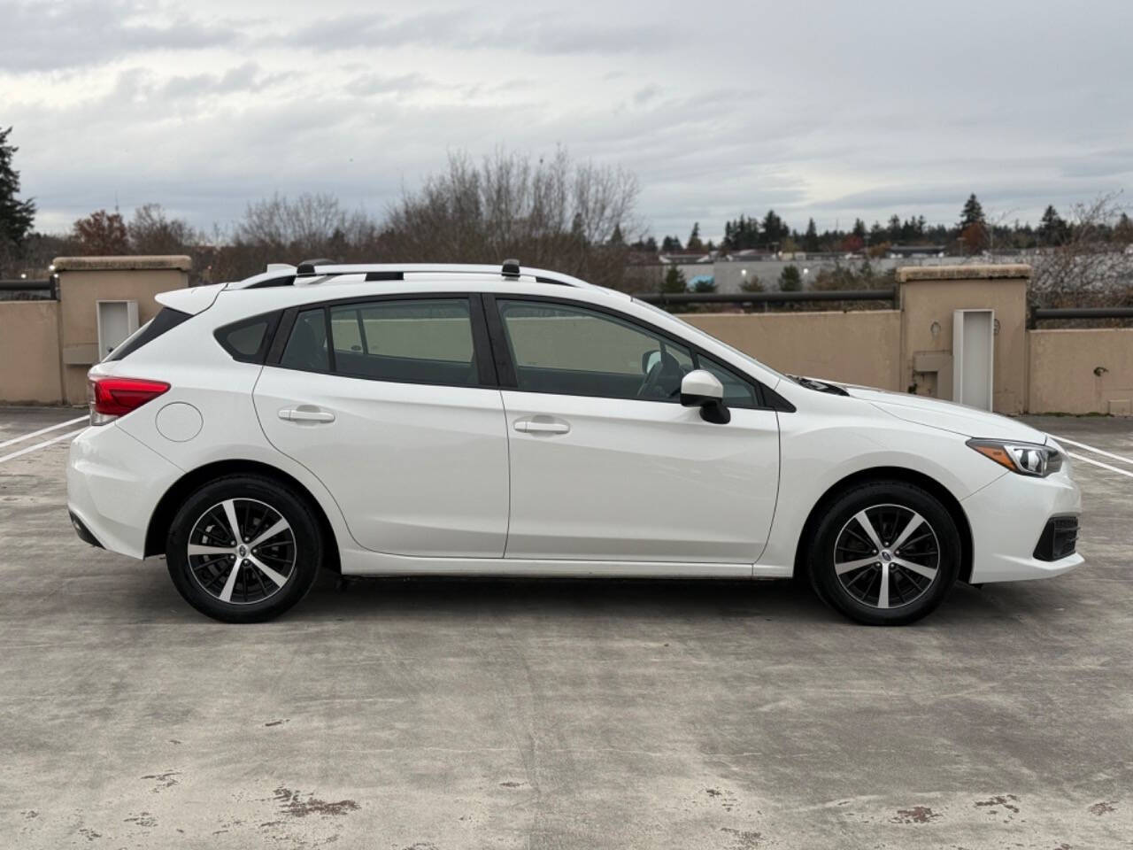 2021 Subaru Impreza for sale at Starline Motorsports in Portland, OR