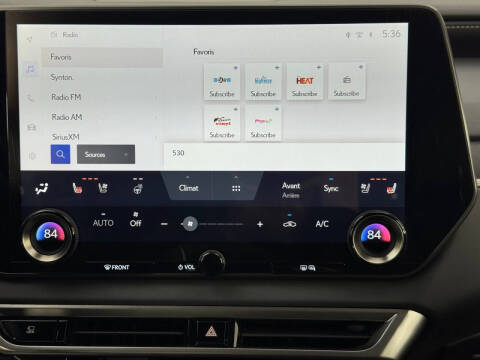 2023 Lexus RX 350 Premium+