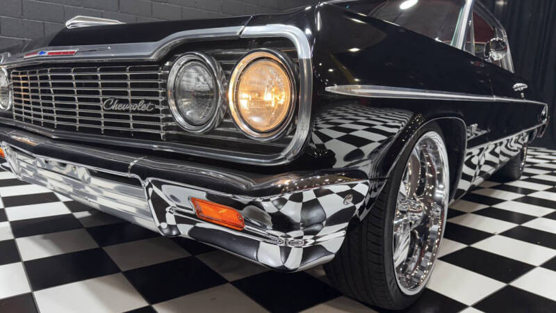 1964 Chevrolet Impala