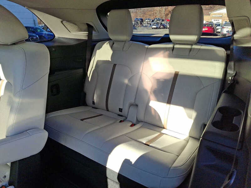 2024 Mazda CX-90 3.3 Turbo S Premium