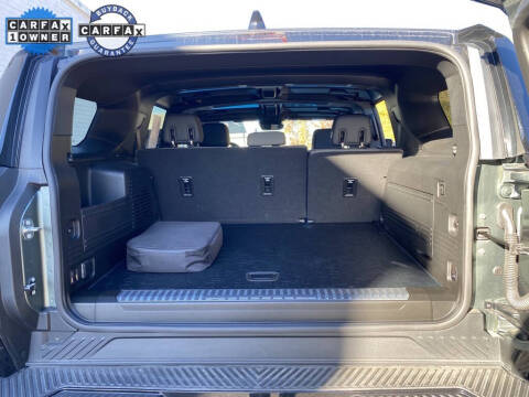 2024 GMC HUMMER EV 3X