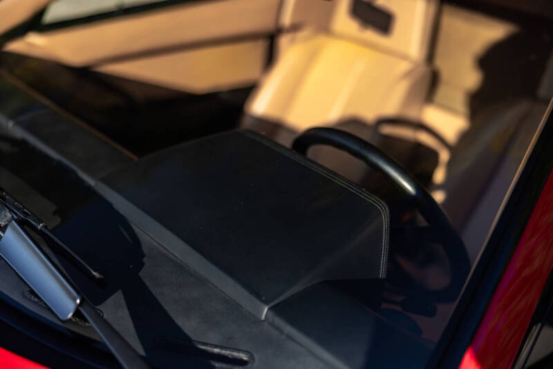 1990 Ferrari Testarossa