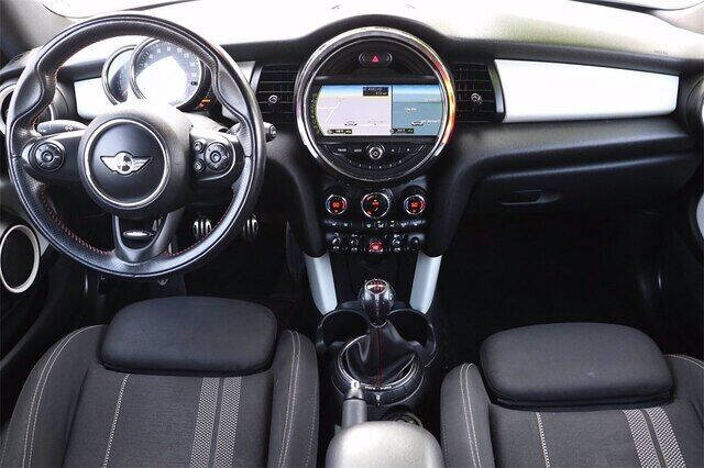 2014 MINI Hardtop Cooper