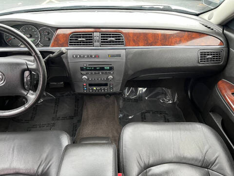 2009 Buick LaCrosse CXL