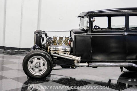 1931 Ford Model A