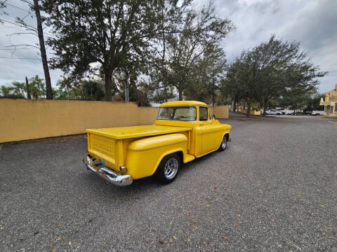 1958 Chevrolet 150