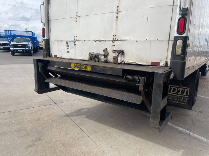 2004 International DuraStar 4300