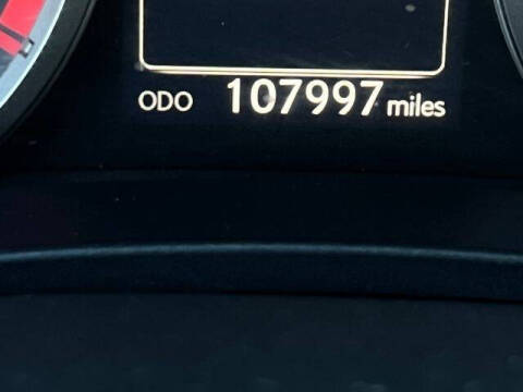 2016 Lexus NX 200t F SPORT