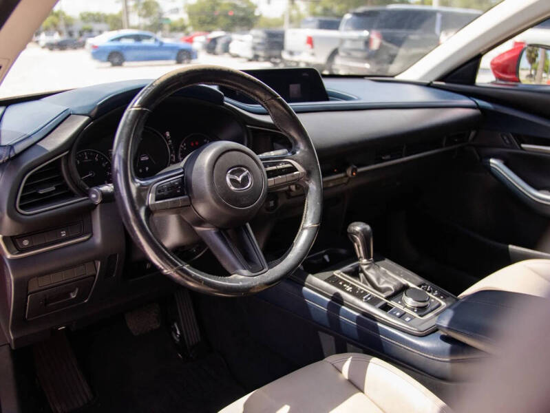 2020 Mazda CX-30 Select