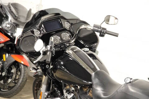 2022 Harley-Davidson Road Glide