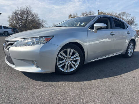 2013 Lexus ES 350